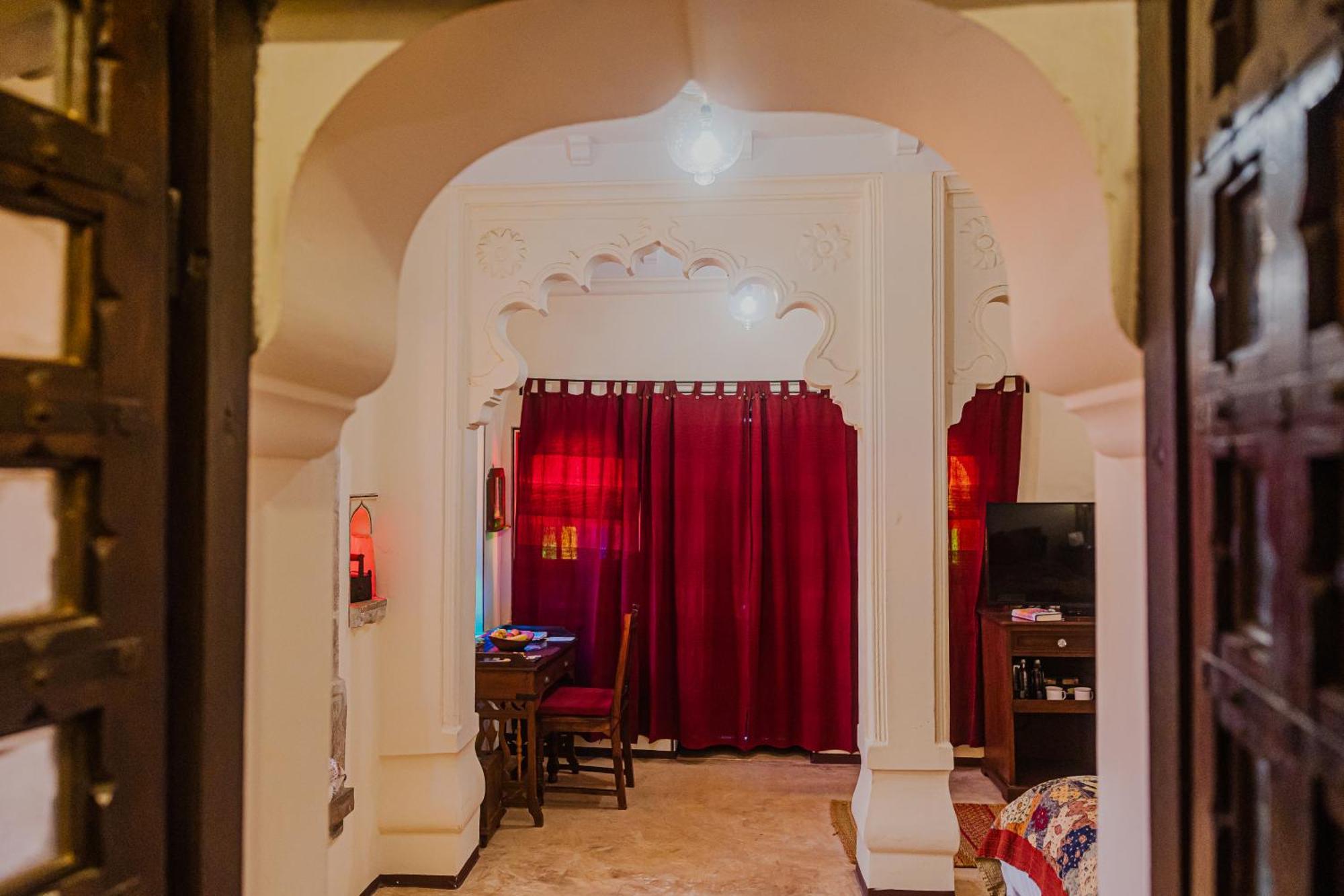 Hotel Rawla Narlai Eksteriør billede