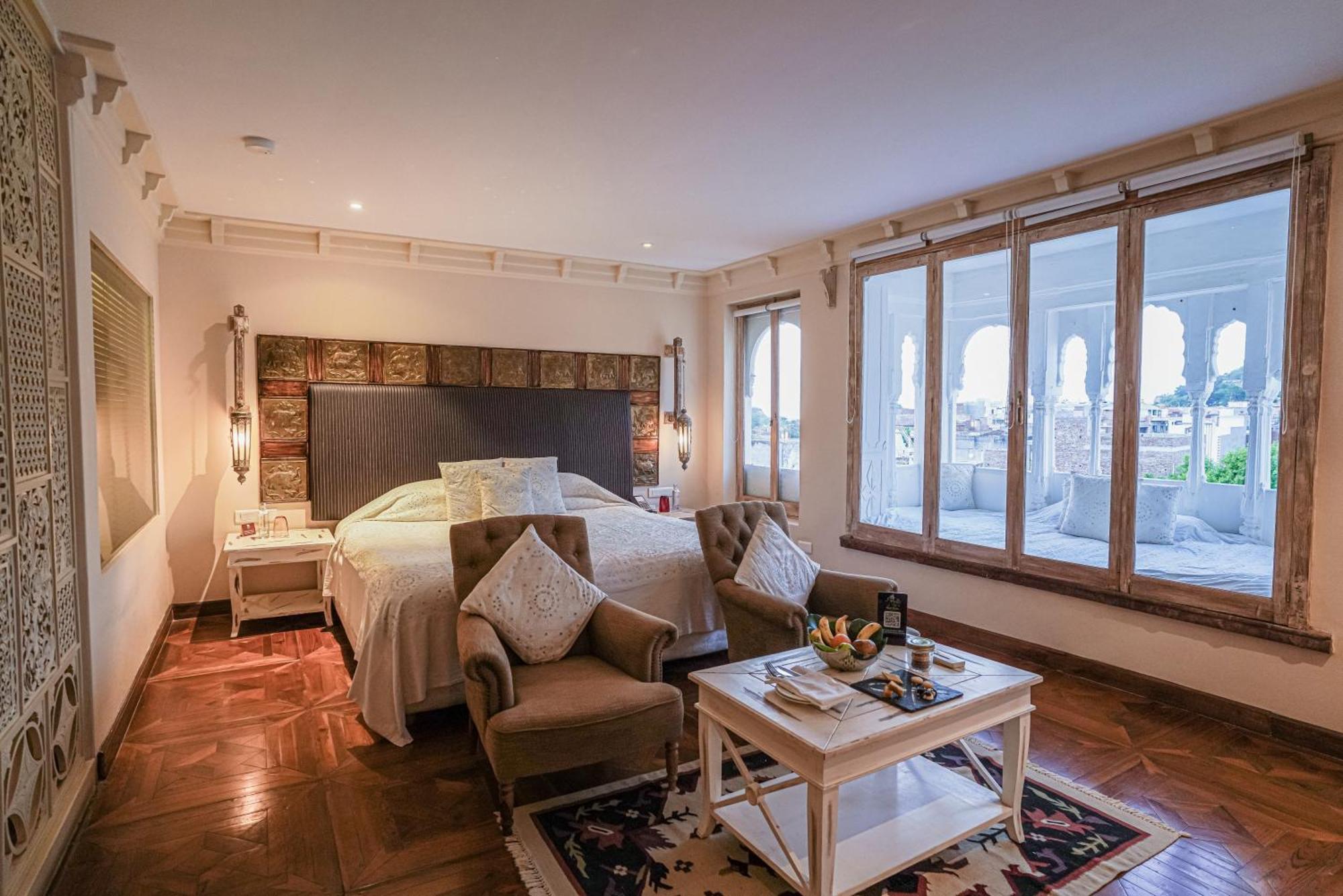 Hotel Rawla Narlai Eksteriør billede